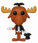 Фігурка Funko POP! Vinyl: Rocky&Bullwinkle: Magician Bullwinkle 33460