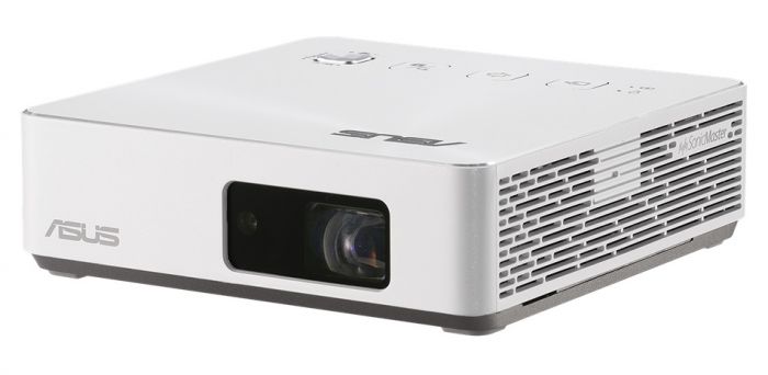 ASUS ZenBeam S2 White