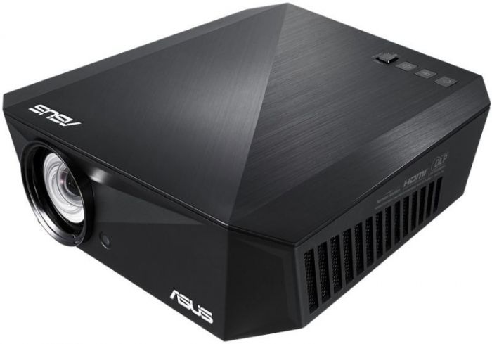 ASUS F1 Black