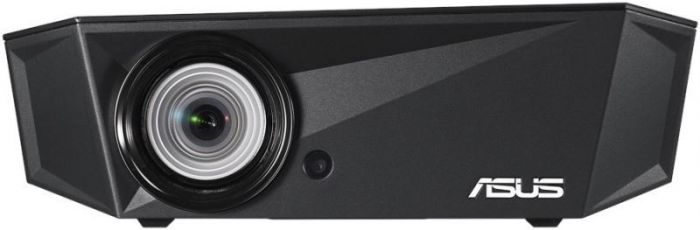 ASUS F1 Black