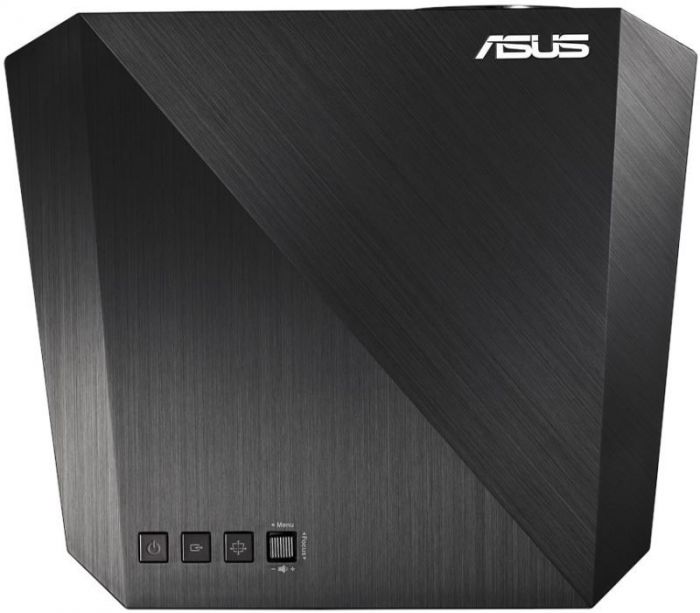 ASUS F1 Black