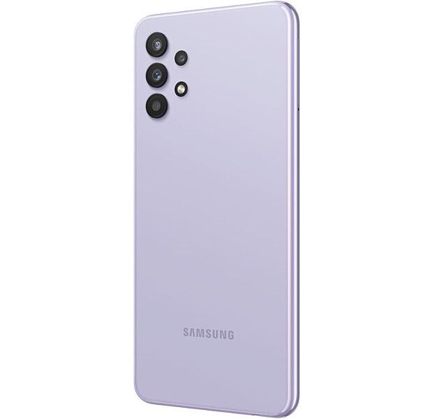 Смартфон Samsung Galaxy A32 (A325F) 4/128GB 2SIM Violet