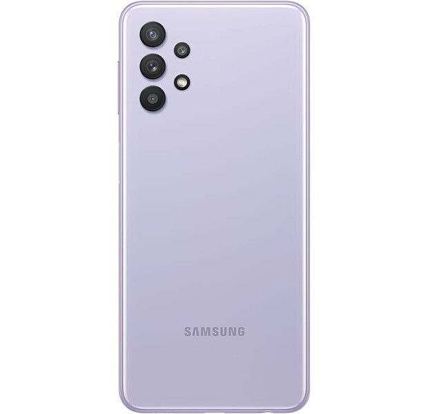 Смартфон Samsung Galaxy A32 (A325F) 4/128GB 2SIM Violet