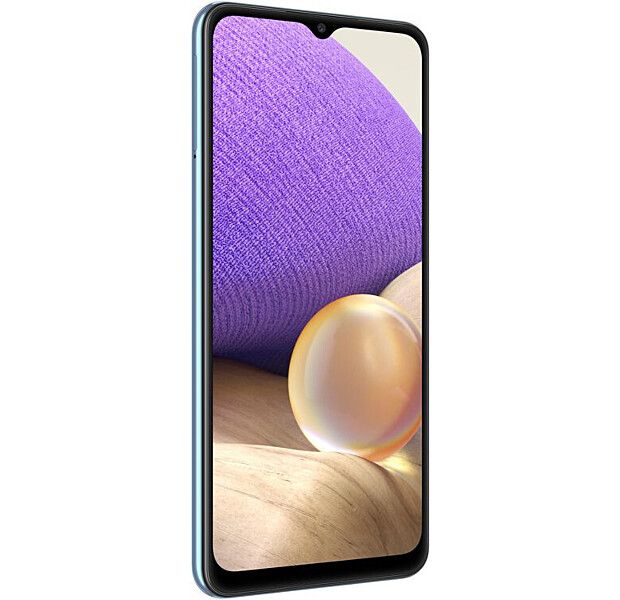 Смартфон Samsung Galaxy A32 (A325F) 4/64GB 2SIM Blue
