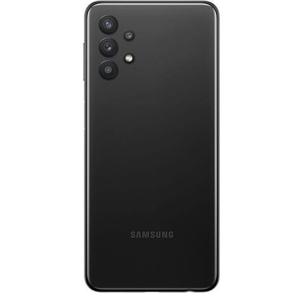 Смартфон Samsung Galaxy A32 (A325F) 4/64GB 2SIM Black