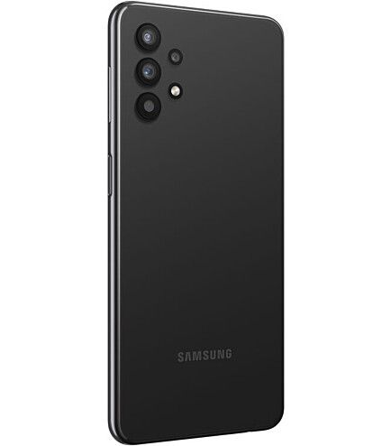 Смартфон Samsung Galaxy A32 (A325F) 4/128GB 2SIM Black