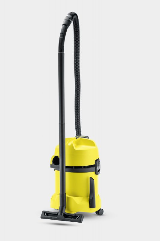 Пилосос Karcher WD 3 Battery акумуляторний