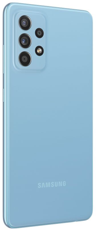 Смартфон Samsung Galaxy A52 (A525F) 4/128GB 2SIM Blue