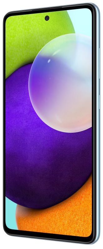 Смартфон Samsung Galaxy A52 (A525F) 4/128GB 2SIM Blue