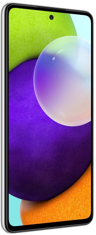 Смартфон Samsung Galaxy A52 (A525F) 4/128GB 2SIM White