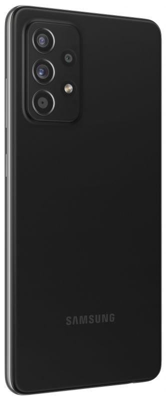 Смартфон Samsung Galaxy A52 (A525F) 8/256GB 2SIM Black