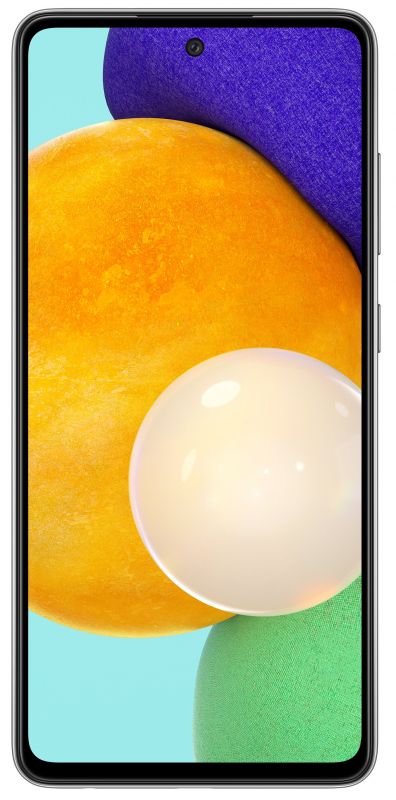 Смартфон Samsung Galaxy A52 (A525F) 8/256GB 2SIM Black
