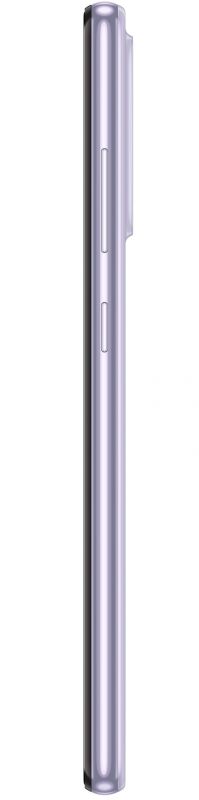 Смартфон Samsung Galaxy A52 (A525F) 8/256GB 2SIM Violet