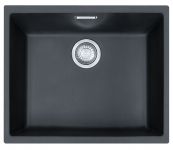 Кухонна мийка Franke SIRIUS SID 110-50/125.0395.602