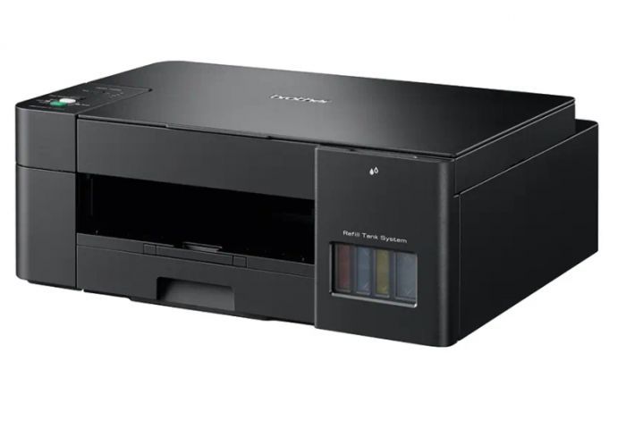 Багатофункціональний пристрій A4 Brother DCP-T220