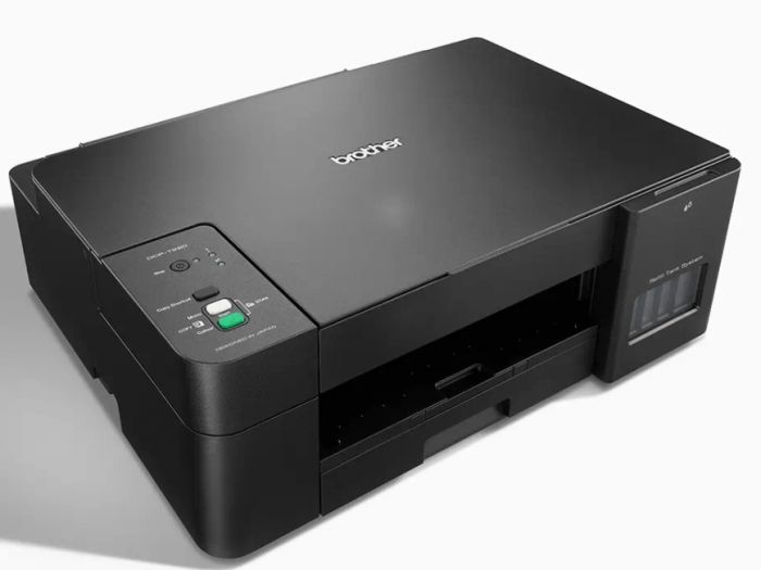Багатофункціональний пристрій A4 Brother DCP-T220