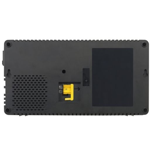 Джерело безперебійного живлення APC Back-UPS BV 500VA, Schuko