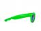 Дитячі сонцезахисні окуляри Koolsun неоново-зелені серії Wave (Розмір: 3+)