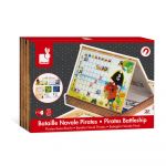 Настільна гра Janod Битва піратів J02835