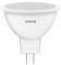 Світлодіодна лампа OSRAM LED MR51 6.5W (500Lm) 3000K GU5.3