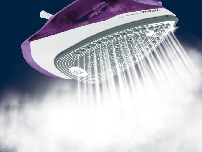 Праска TEFAL Express Steam FV2836E0