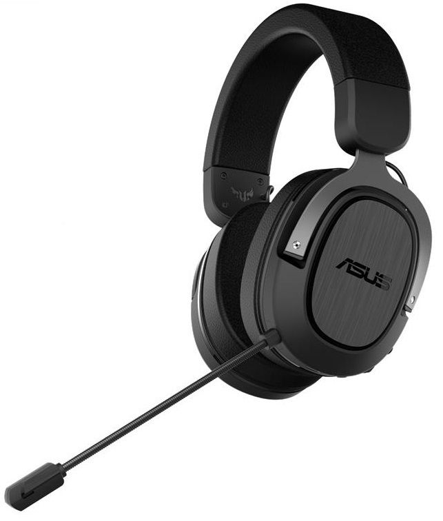 Гарнітура ASUS TUF H3 WL Black