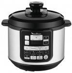 Мультиварка - скороварка Moulinex CE620D34