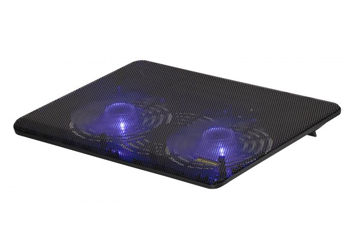 Підставка для ноутбука 2E GAMING CPG-001 14` Black