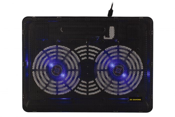 Підставка для ноутбука 2E GAMING CPG-001 14` Black