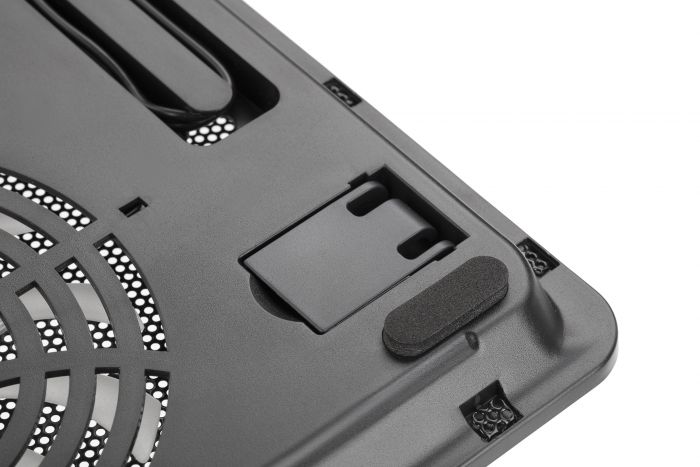 Підставка для ноутбука 2E GAMING CPG-001 14` Black