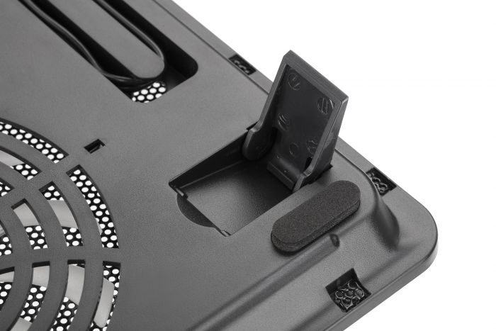 Підставка для ноутбука 2E GAMING CPG-001 14` Black