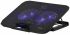 Підставка для ноутбука 2E GAMING CPG-003 15.6` Black