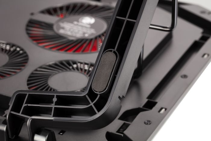 Підставка для ноутбука 2E GAMING CPG-004 15.6` Black