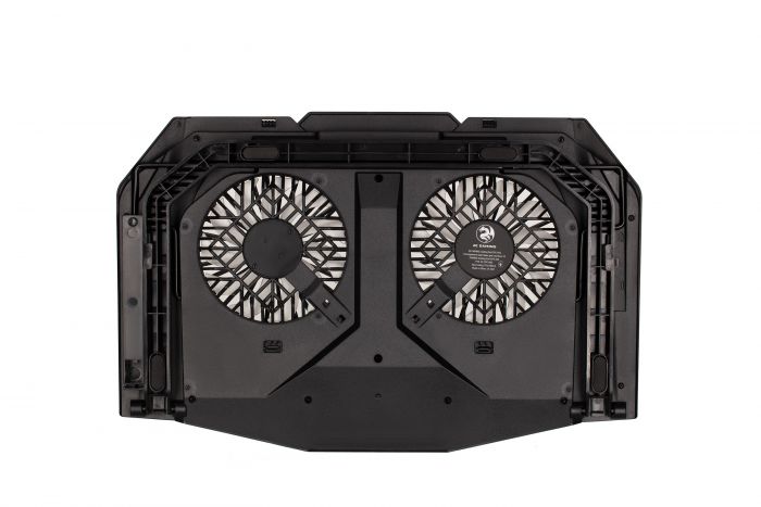 Підставка для ноутбука 2E GAMING CPG-006 17.3` Black