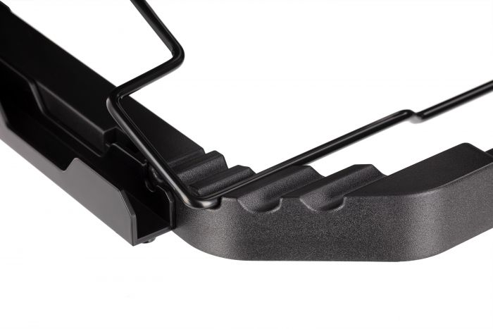 Підставка для ноутбука 2E GAMING CPG-006 17.3` Black