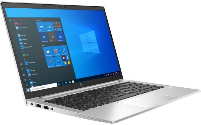 Ноутбук HP EliteBook 830 G8 13.3FHD IPS AG/Intel i7-1165G7/32/1024F/int/W10P