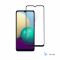 Захисне скло 2E для Samsung  Galaxy A02(A022), 2.5D FCFG,(1 Pack), Black border