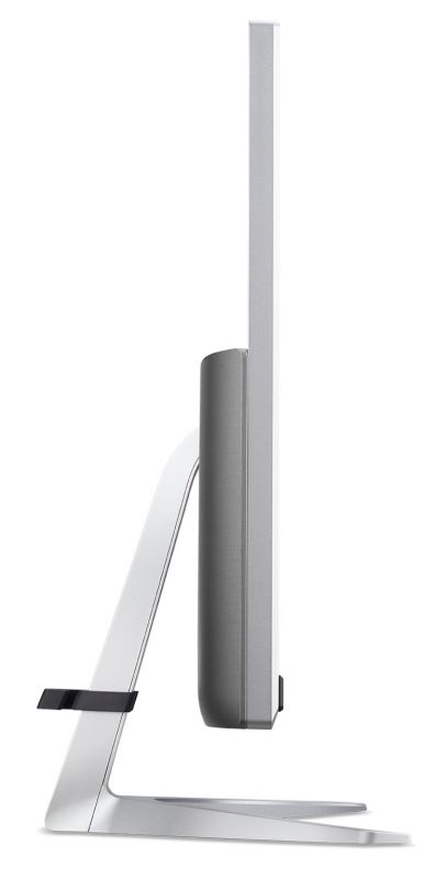 Персональний комп'ютер-моноблок Acer Aspire C24-1650 23.8FHD/Intel i5-1135G7/16/512F/int/kbm/Lin