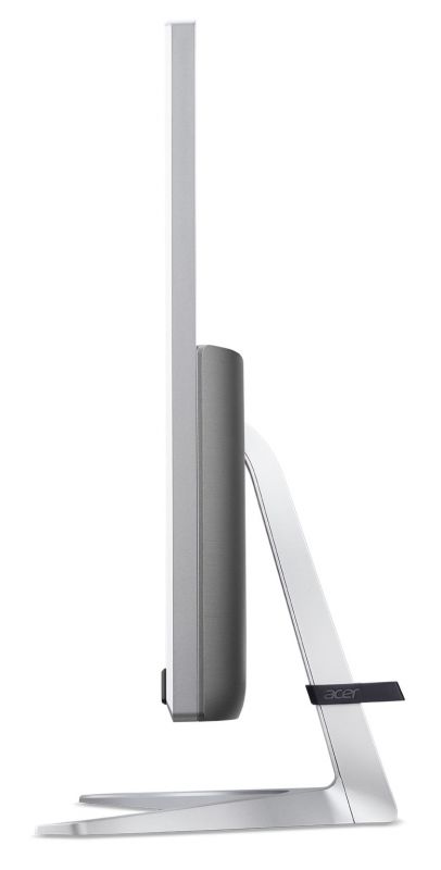 Персональний комп'ютер-моноблок Acer Aspire C24-1650 23.8FHD/Intel i5-1135G7/16/512F/int/kbm/Lin