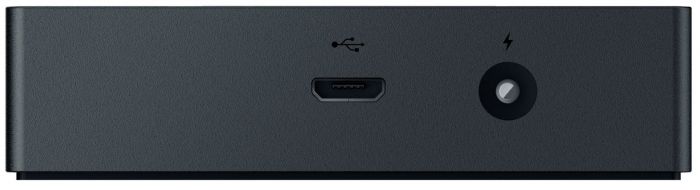 Контролер підсвічування RAZER Chroma Addressable RGB Controller Black
