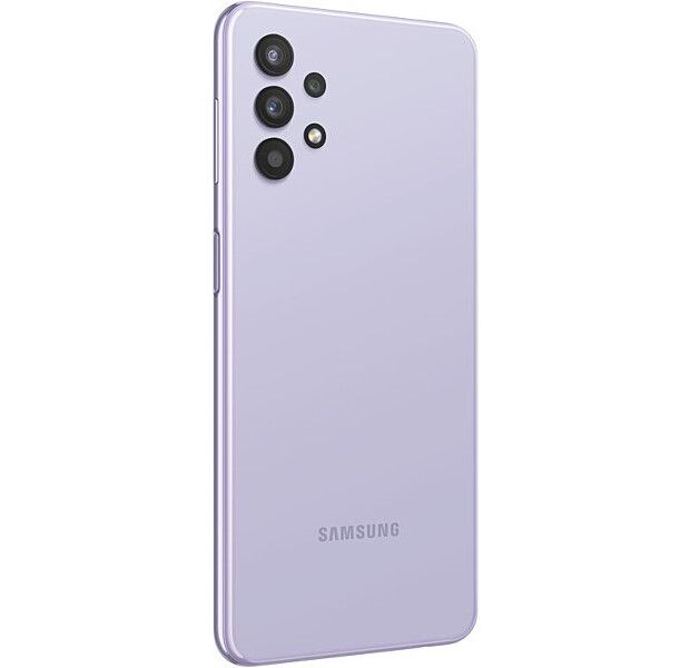 Смартфон Samsung Galaxy A32 (A325F) 4/64GB 2SIM Violet