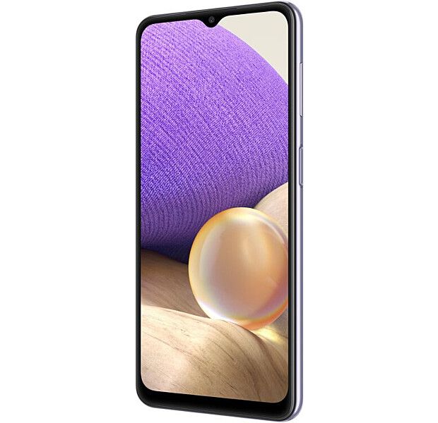 Смартфон Samsung Galaxy A32 (A325F) 4/64GB 2SIM Violet