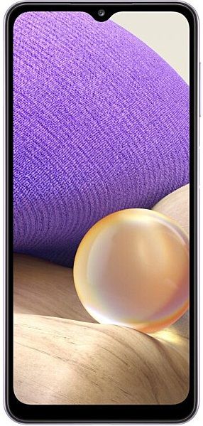 Смартфон Samsung Galaxy A32 (A325F) 4/64GB 2SIM Violet