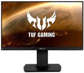 Монітор LCD 23.8" Asus TUF Gaming VG249Q D-Sub, HDMI, DP, MM, IPS, 144Hz, 1ms, FreeSync, Pivot