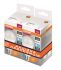 Набір світлодіодних ламп OSRAM 2шт/уп. 13ВТ 4000К Е27 (аналог 125ВТ, 1200Лм)