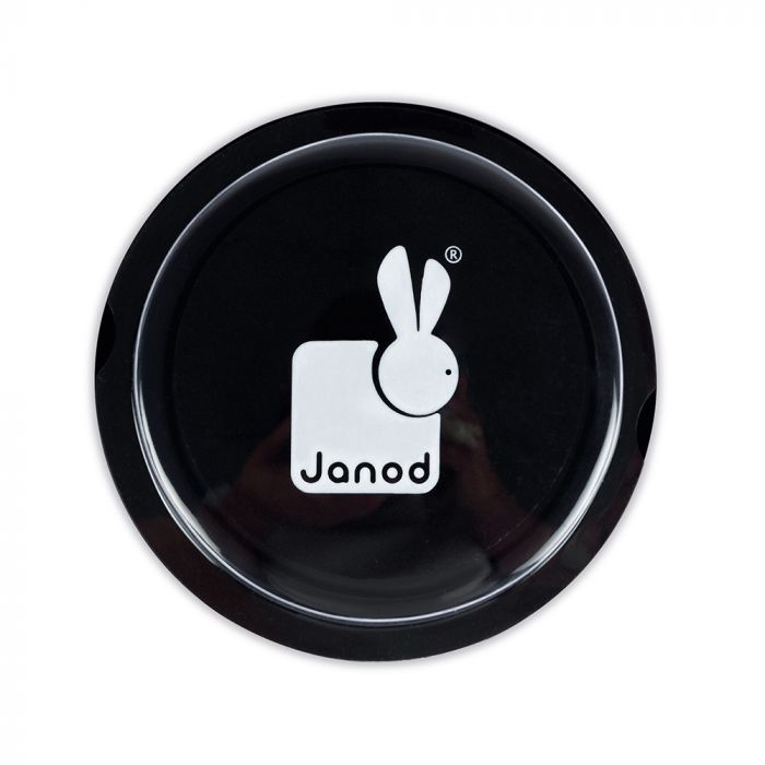 Набір для творчості Janod Штампи Воїни 30 шт. J07798