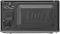 Мікрохвильова піч LG MS2042DARB, 20 л, 700 Вт, електрон. керування, Чорний