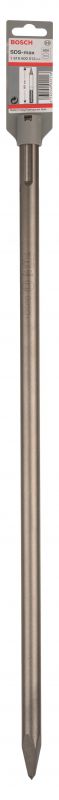 Зубило піка Bosch Standard SDS-max 600мм