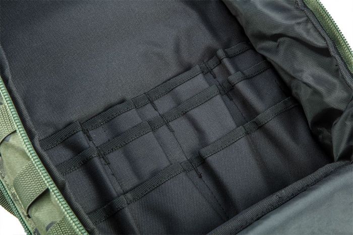Рюкзак NEO "CAMO", туристичний, камуфляжний, 30л, 22 кишені, посилений, поліестер 600D, 50х29. 5х19 см