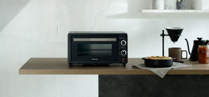 Електропіч  Panasonic NT-H900KTQ
